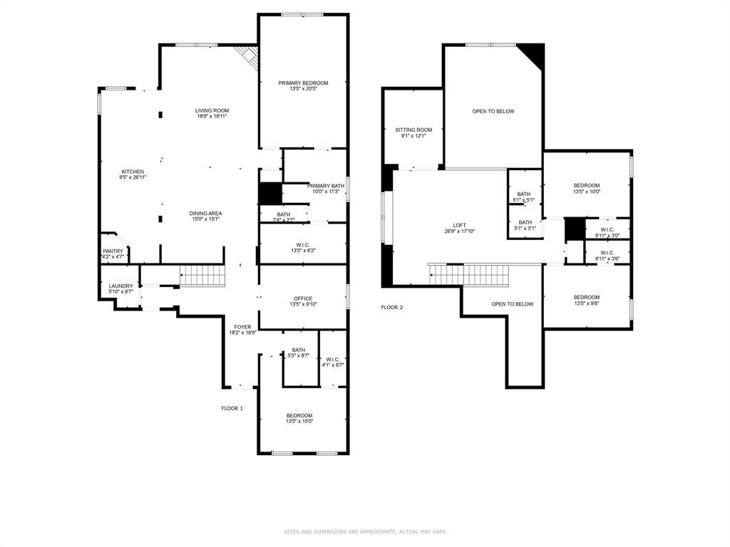 Tavolo Park - Residential
