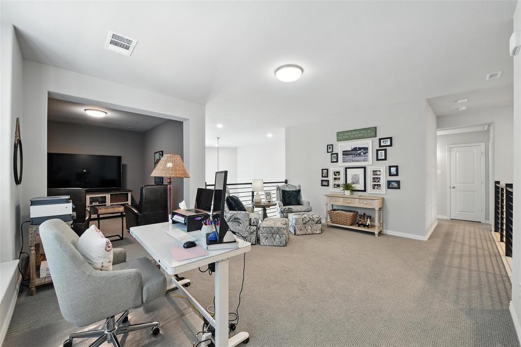 Tavolo Park - Residential