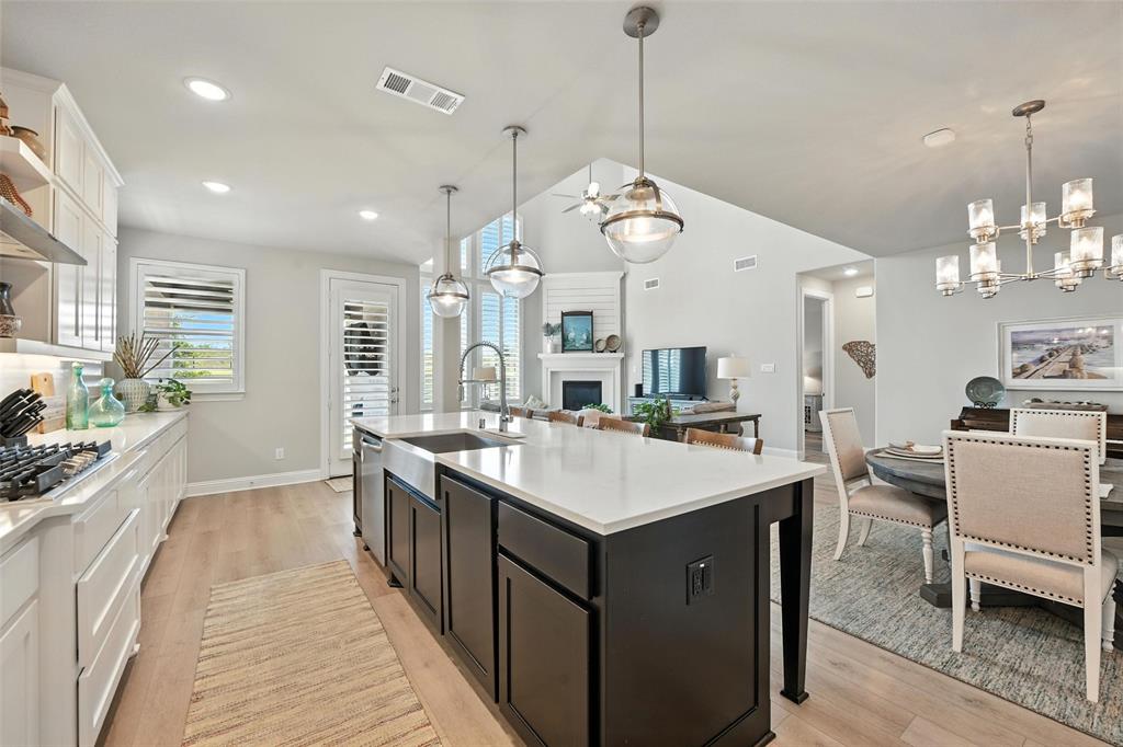 Tavolo Park - Residential