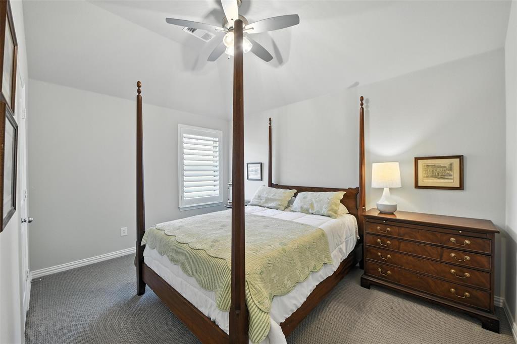 Tavolo Park - Residential