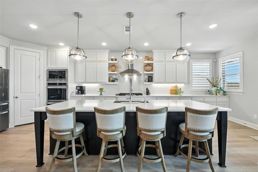 Tavolo Park - Residential