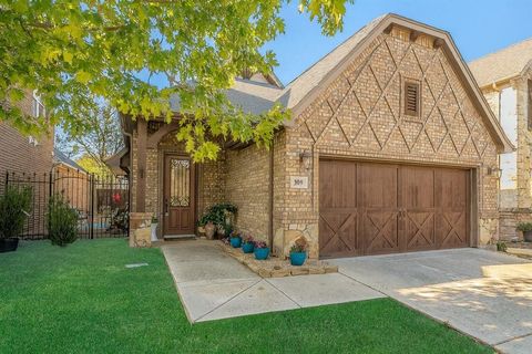 309 Post View Drive Aledo TX 76008