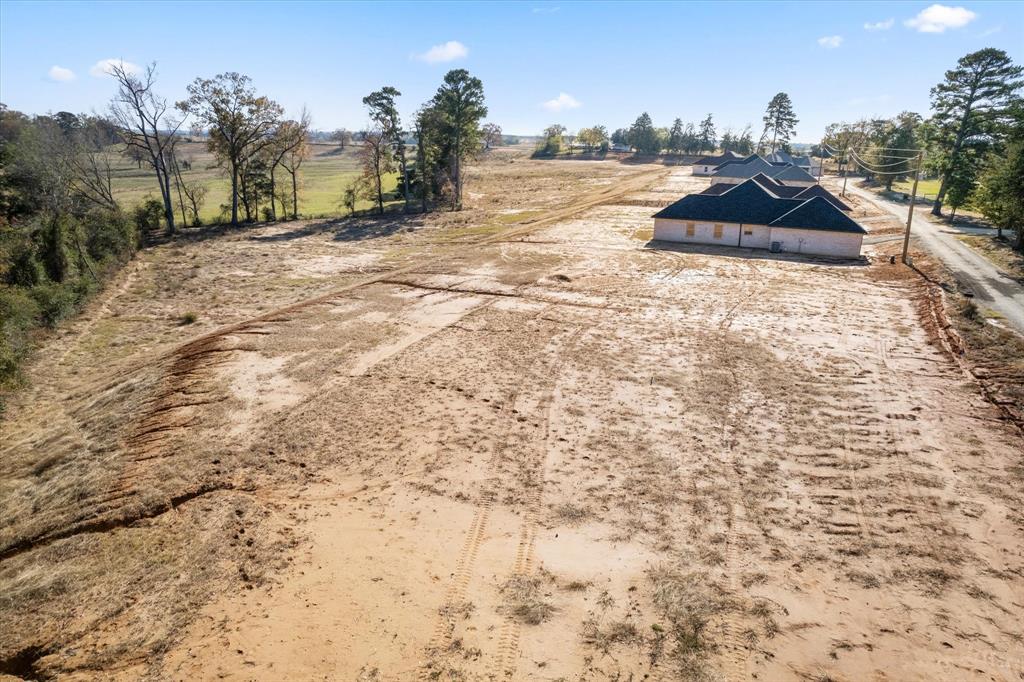 Peoples Crossing - Land