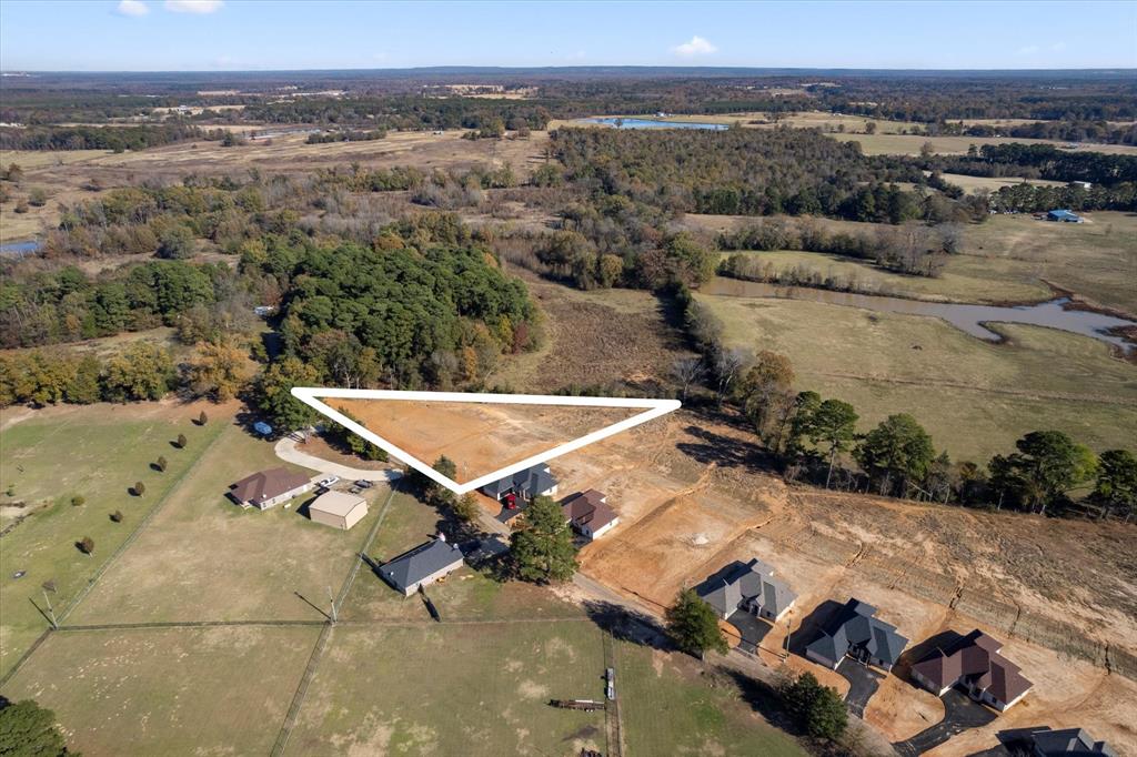 Peoples Crossing - Land