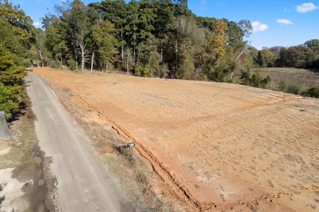 Peoples Crossing - Land