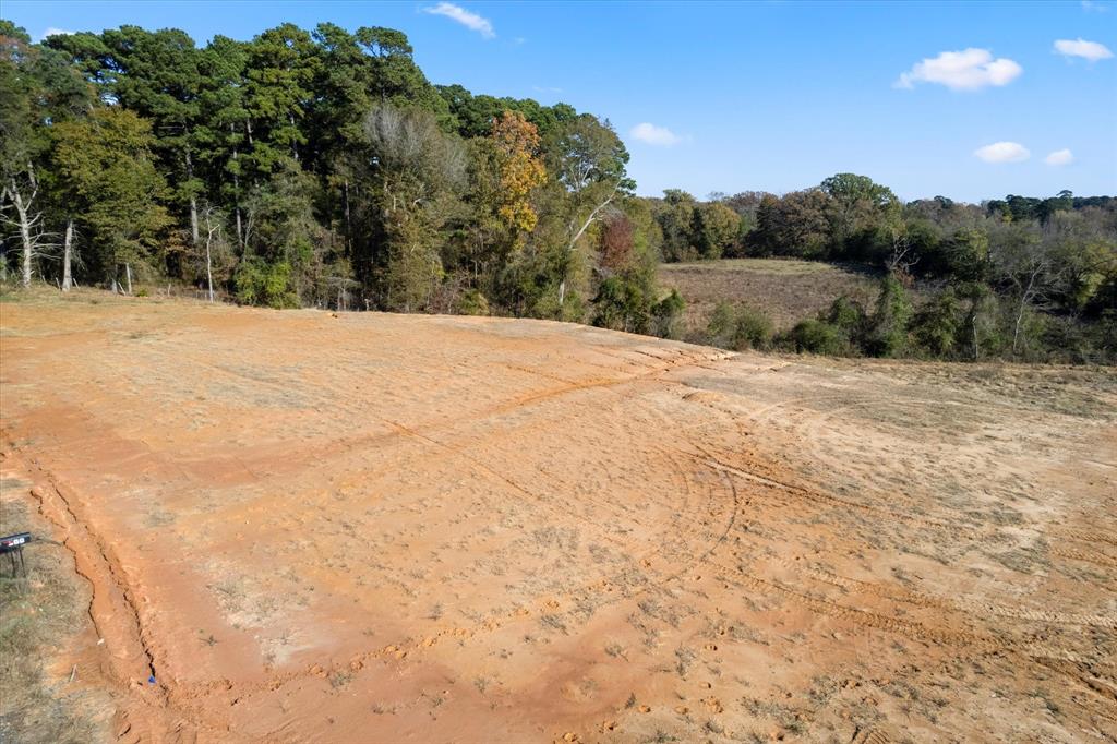 Peoples Crossing - Land