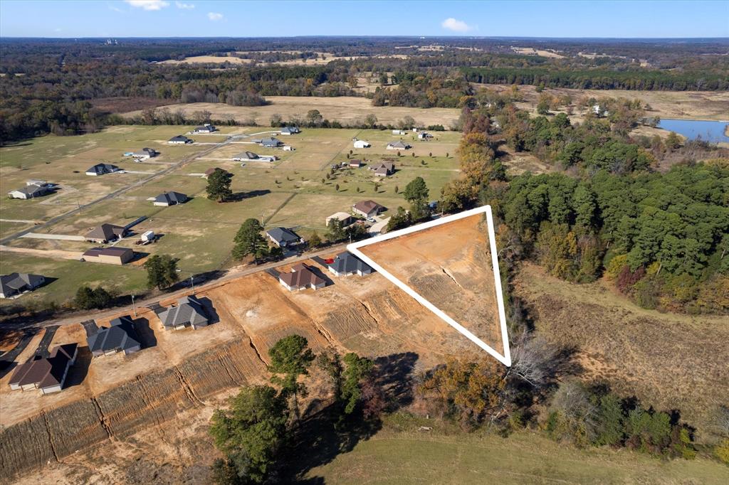 Peoples Crossing - Land