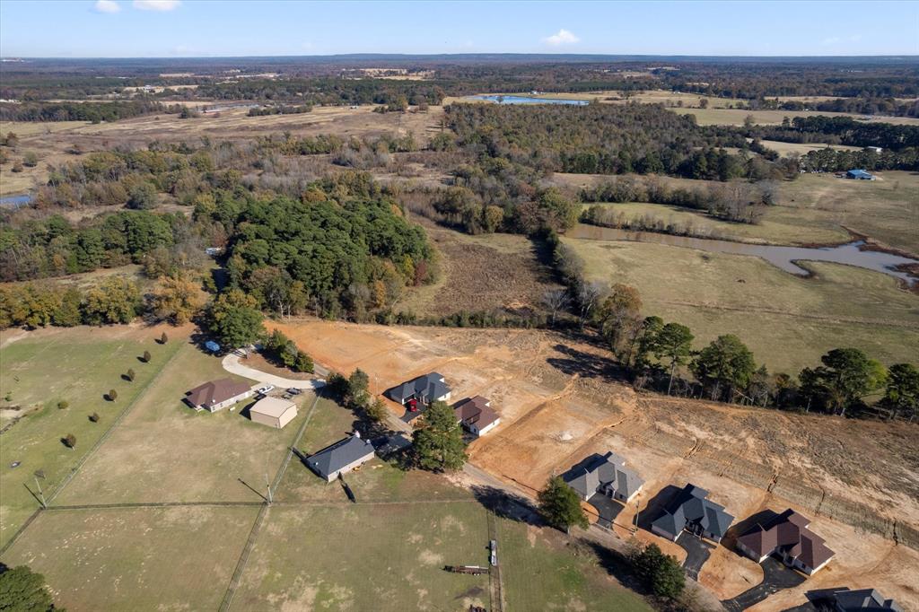 Peoples Crossing - Land