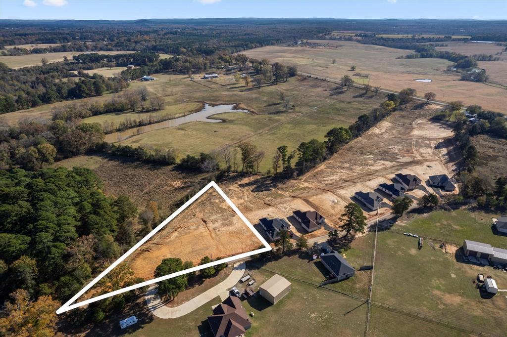 Peoples Crossing - Land