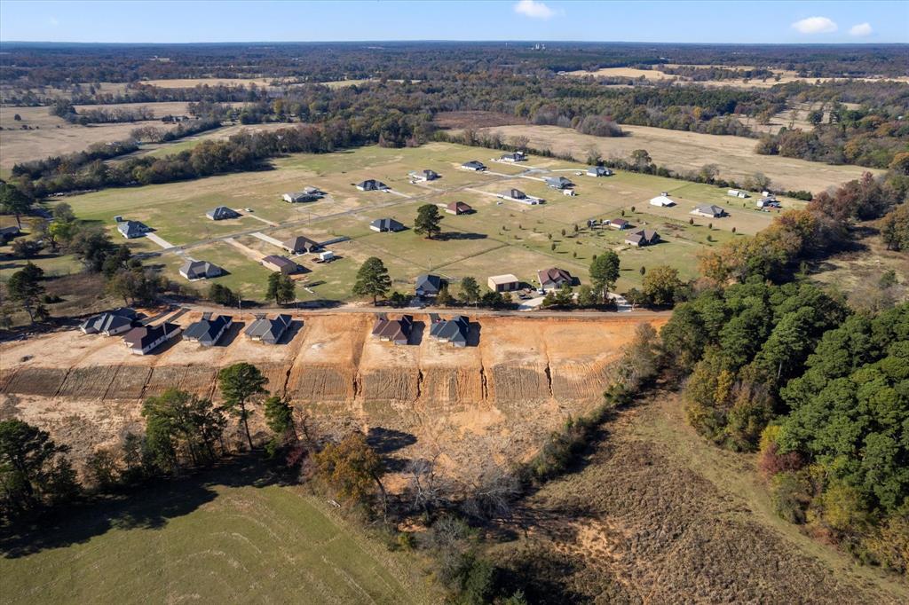 Peoples Crossing - Land