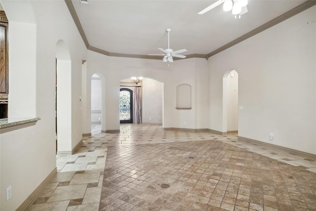 502 Lismore Drive