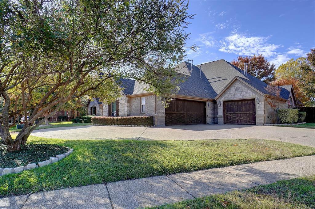 502 Lismore Drive