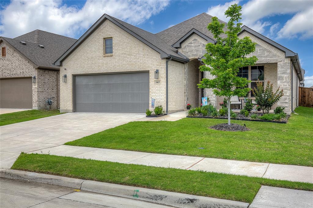 565 Beck Drive