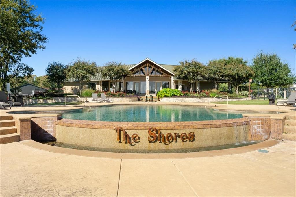 The Shores On Richland Chamb - Residential