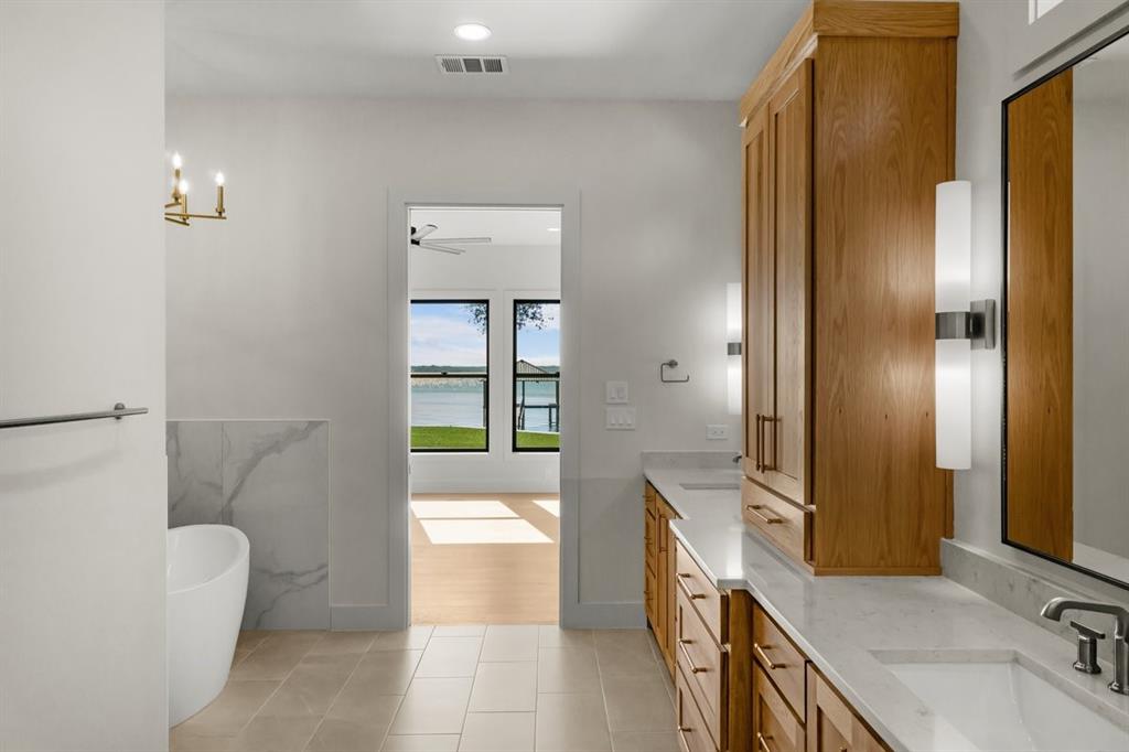 The Shores On Richland Chamb - Residential