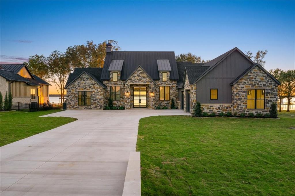 The Shores On Richland Chamb - Residential