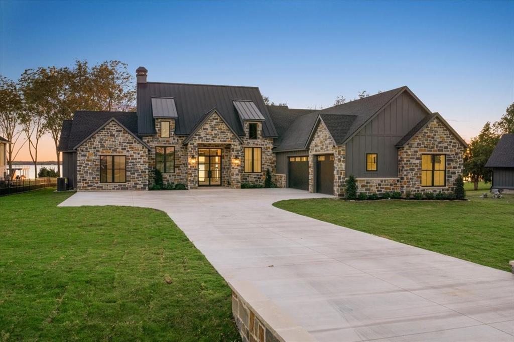 The Shores On Richland Chamb - Residential