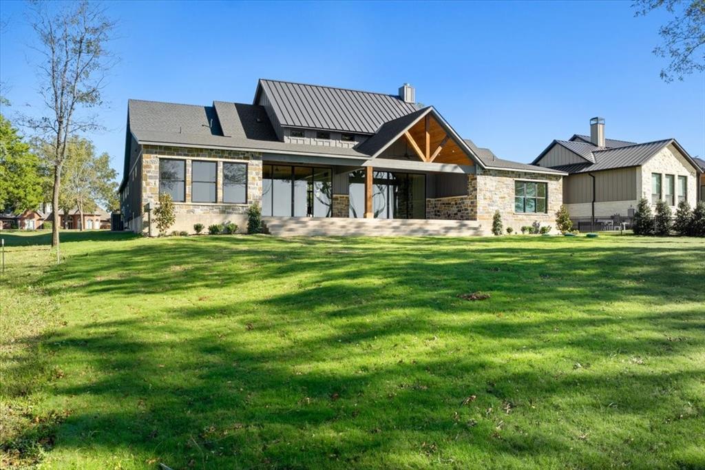 The Shores On Richland Chamb - Residential