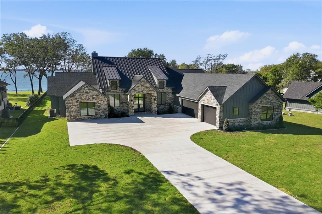 The Shores On Richland Chamb - Residential