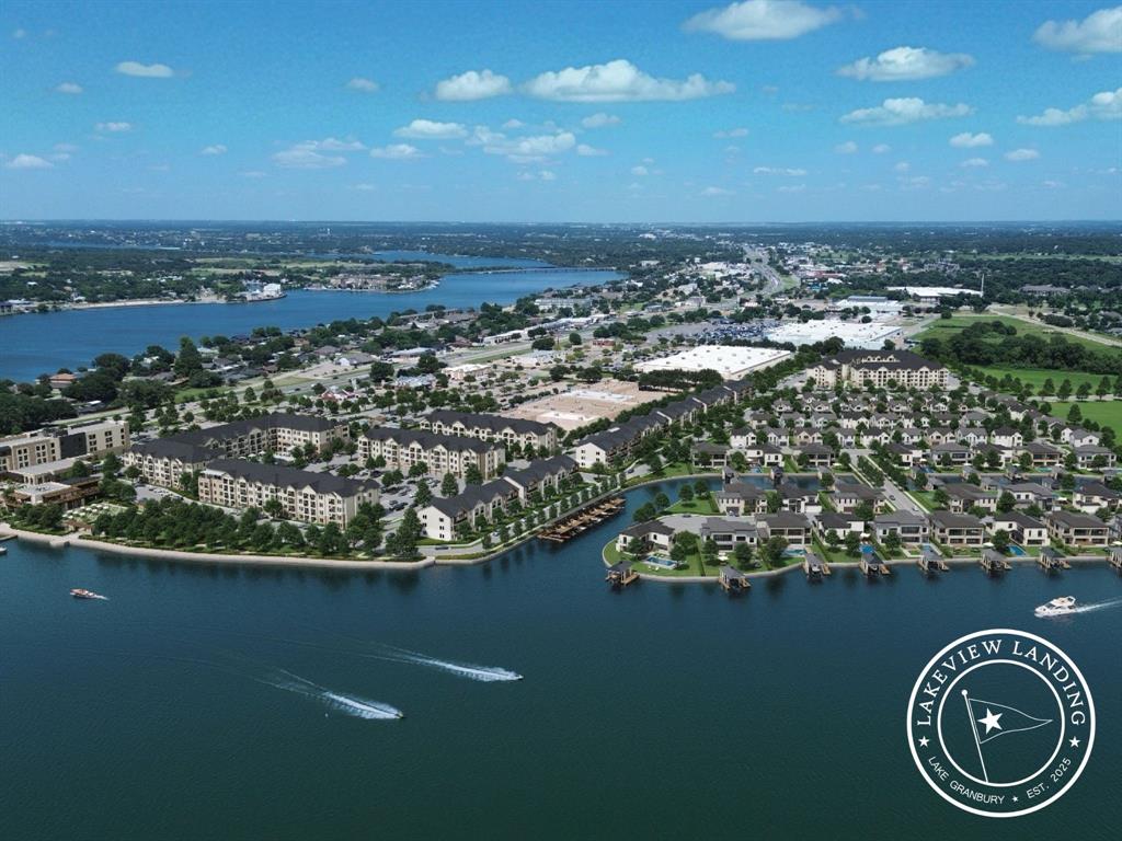 Photo of Lot 3 Driftwood Court, Granbury, TX 76048 (MLS # 21317410)