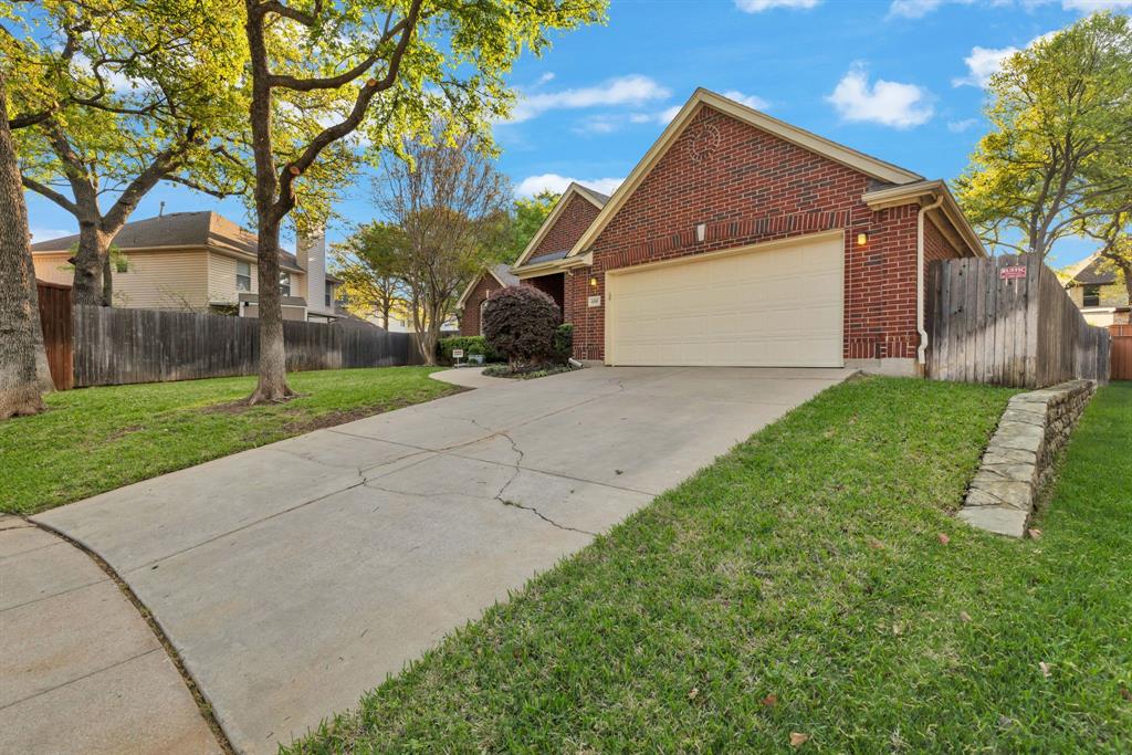 6705 Marie Weldon Court