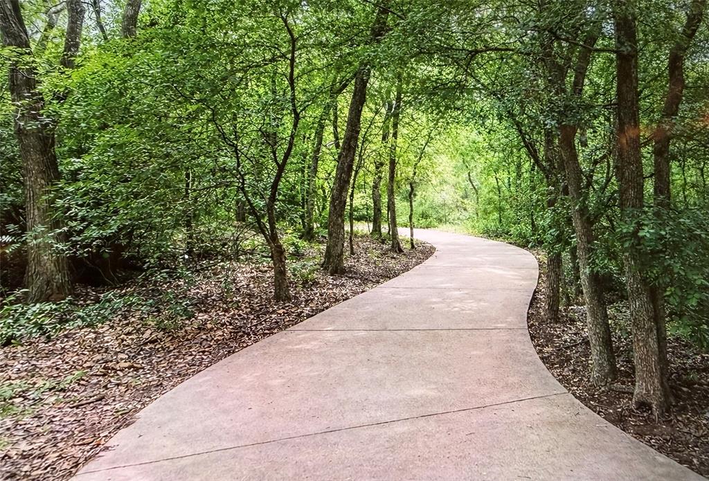 Fannin Farm Add - Residential