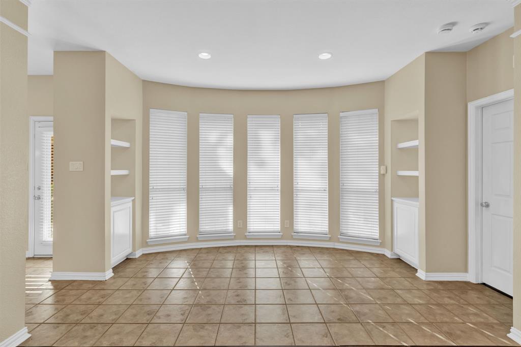 Fannin Farm Add - Residential