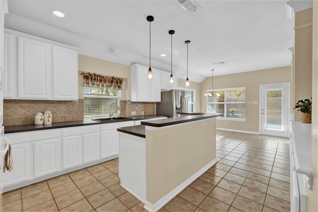 Fannin Farm Add - Residential