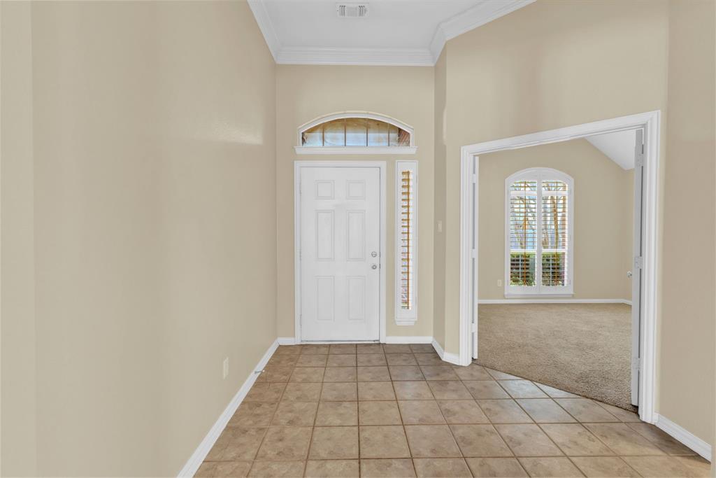 Fannin Farm Add - Residential