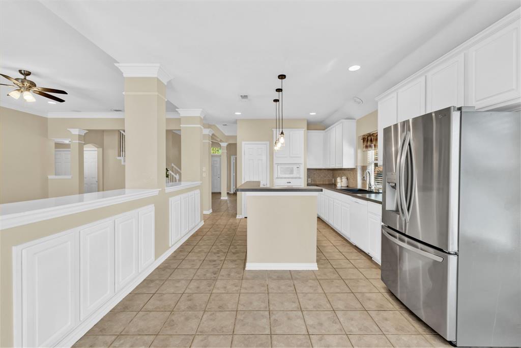 Fannin Farm Add - Residential