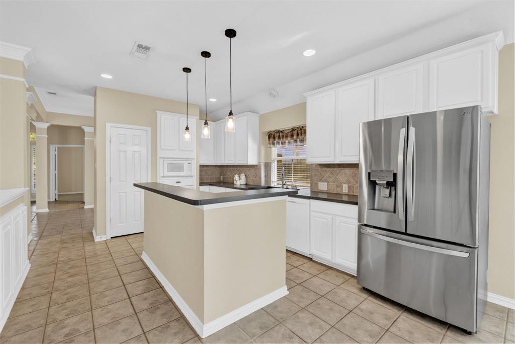 Fannin Farm Add - Residential