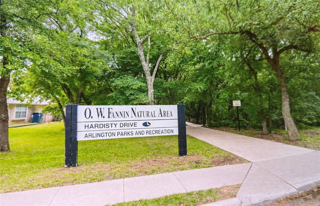 Fannin Farm Add - Residential