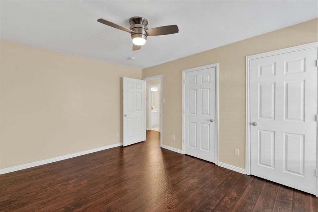 Fannin Farm Add - Residential