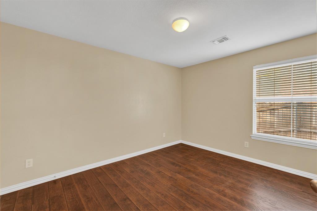 Fannin Farm Add - Residential