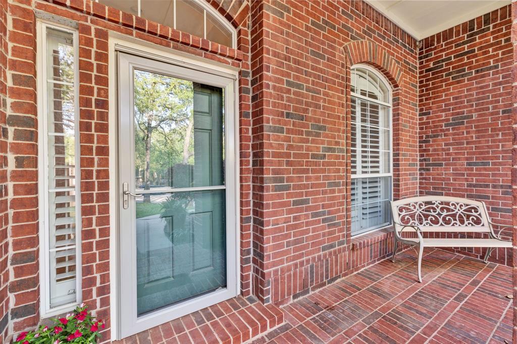 Fannin Farm Add - Residential