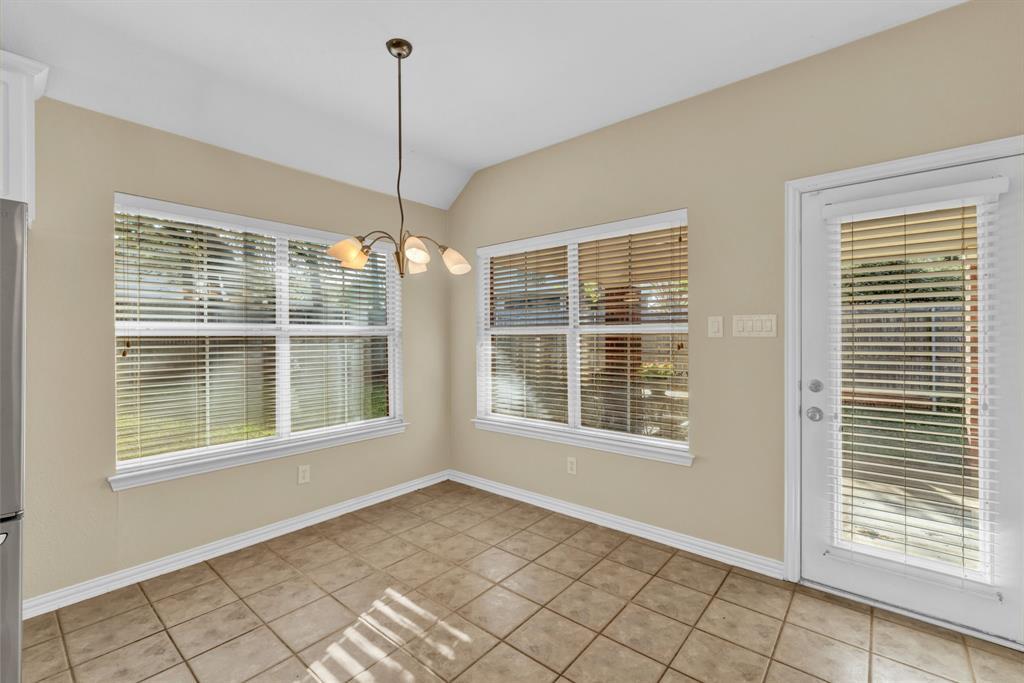 Fannin Farm Add - Residential