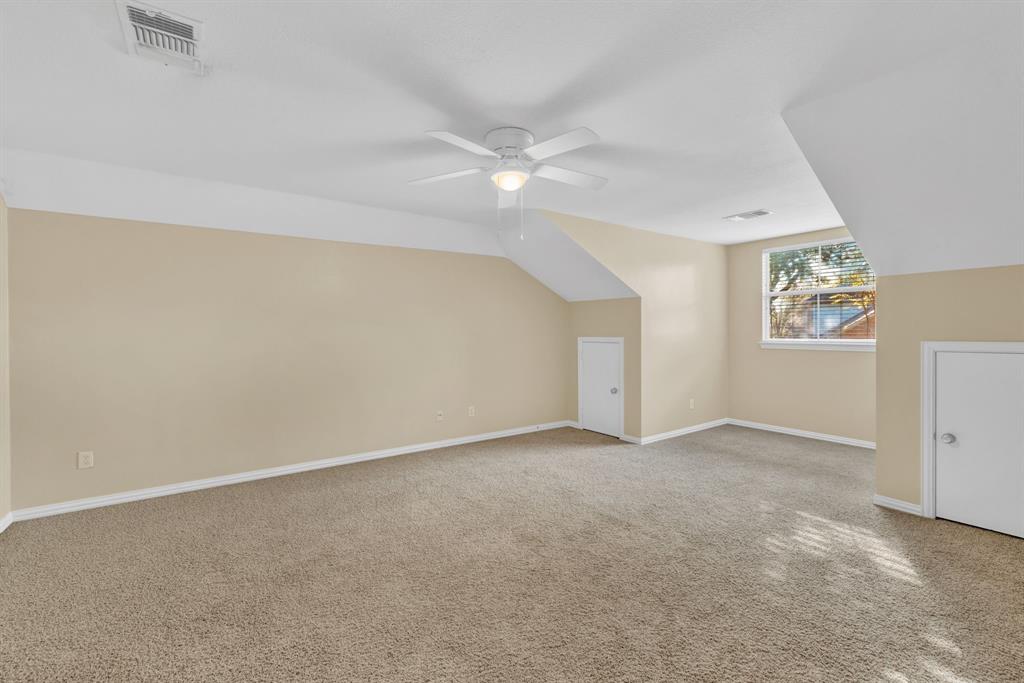 Fannin Farm Add - Residential