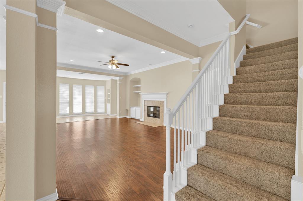 Fannin Farm Add - Residential