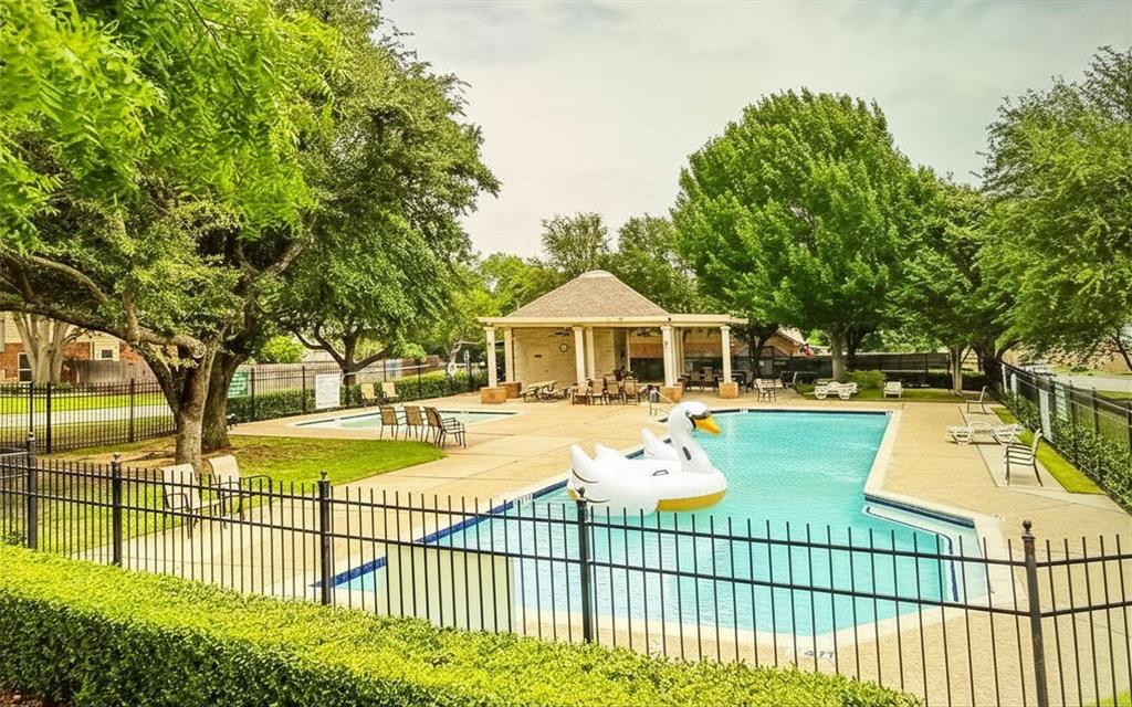 Fannin Farm Add - Residential