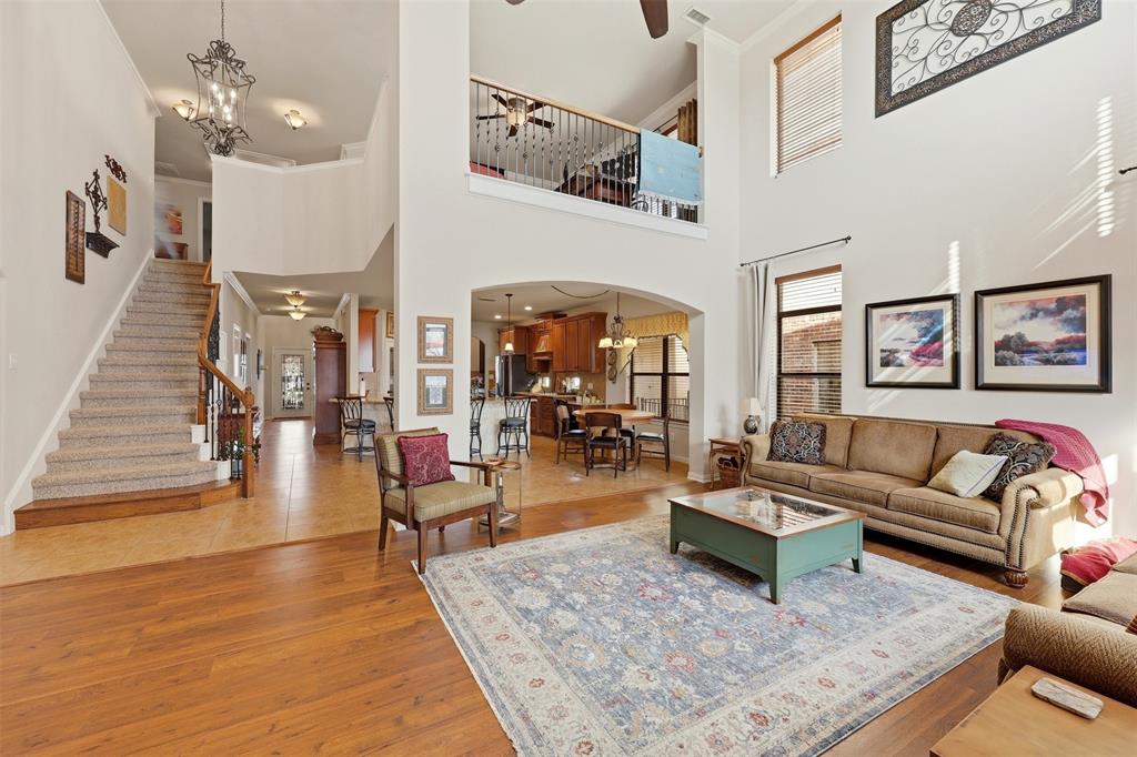 Mountain Valley Lake Tr - Residential