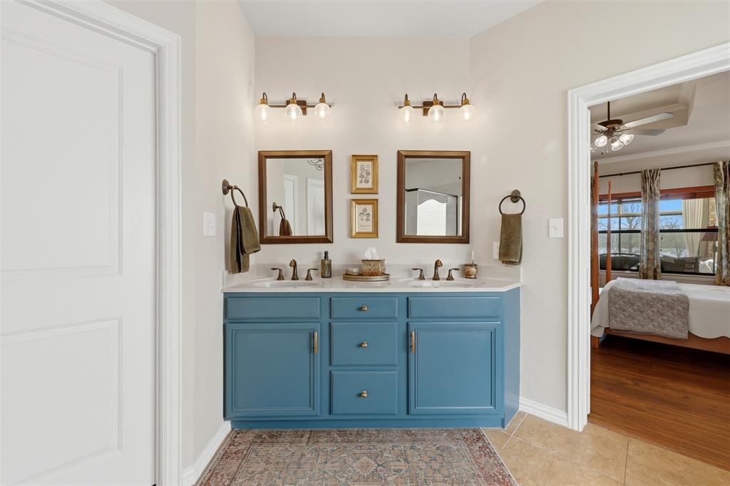 Mountain Valley Lake Tr - Residential