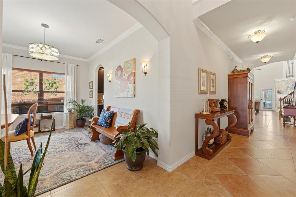 Mountain Valley Lake Tr - Residential