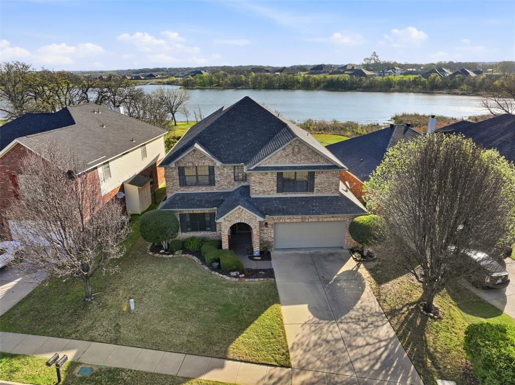 Mountain Valley Lake Tr - Residential