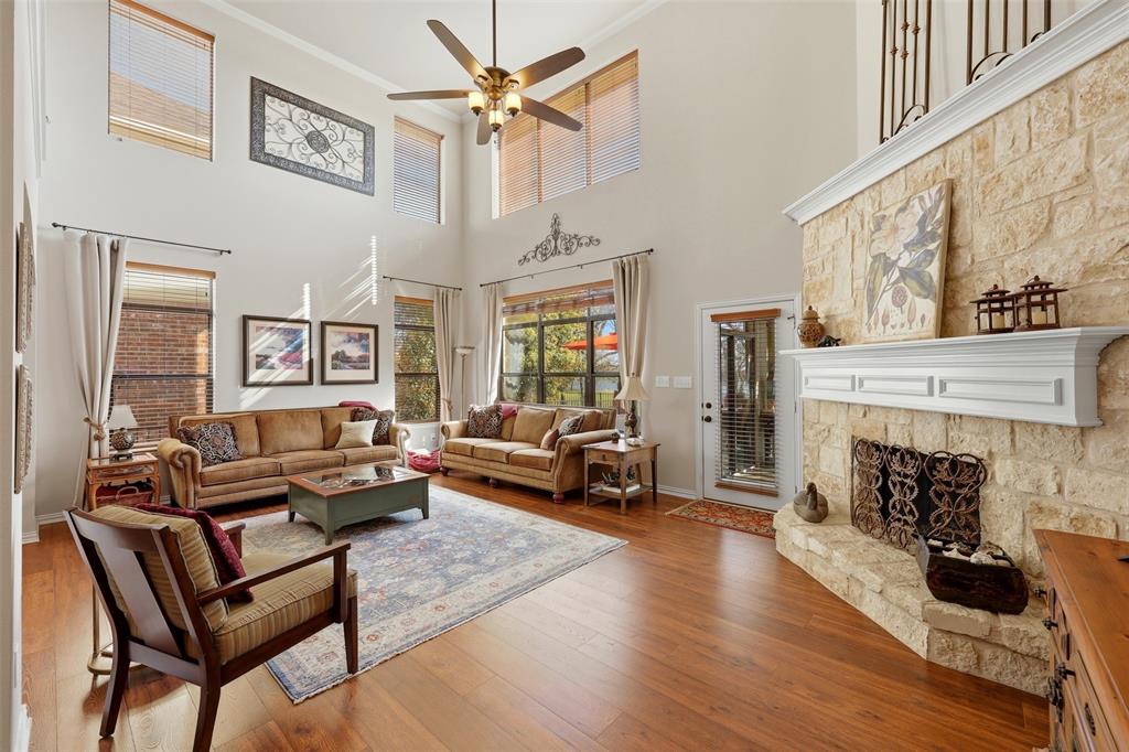 Mountain Valley Lake Tr - Residential