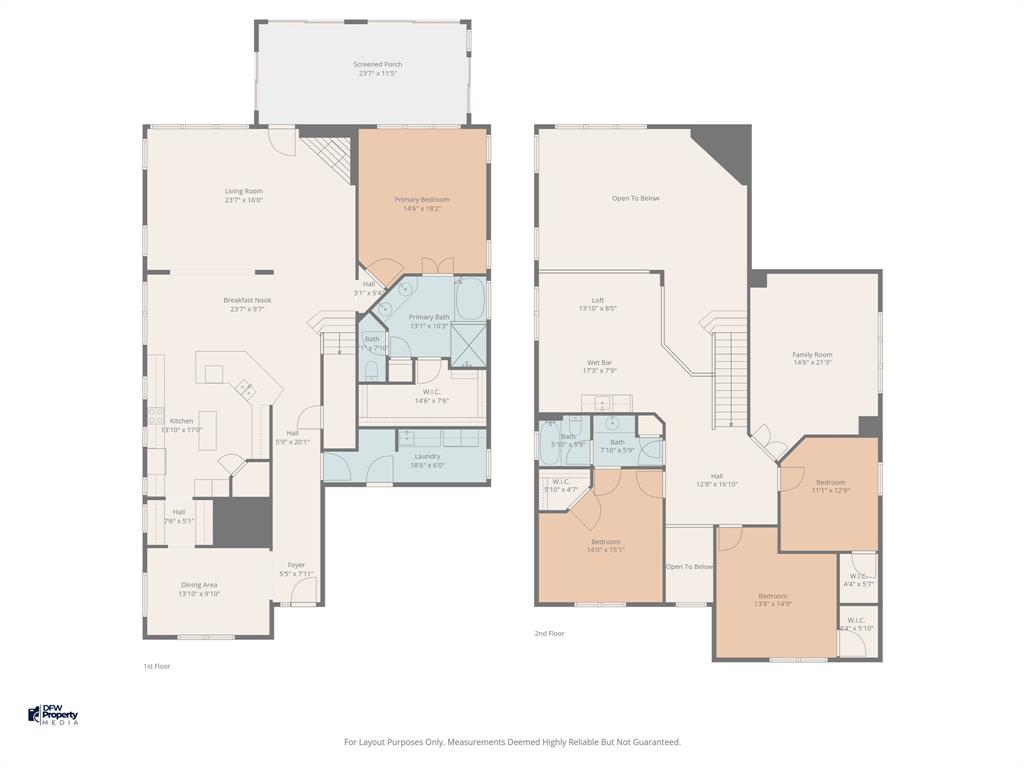 Mountain Valley Lake Tr - Residential
