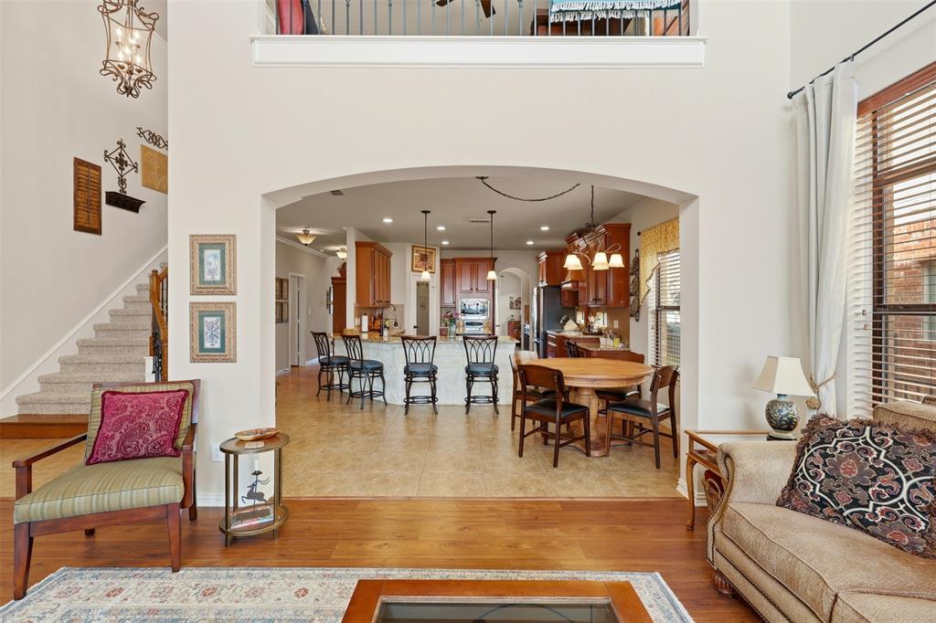 Mountain Valley Lake Tr - Residential