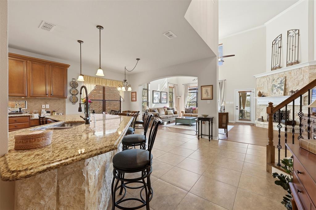 Mountain Valley Lake Tr - Residential