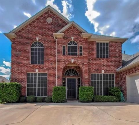 Photo of 204 Granite Falls Drive, Keller, TX 76248 (MLS # 21258057)