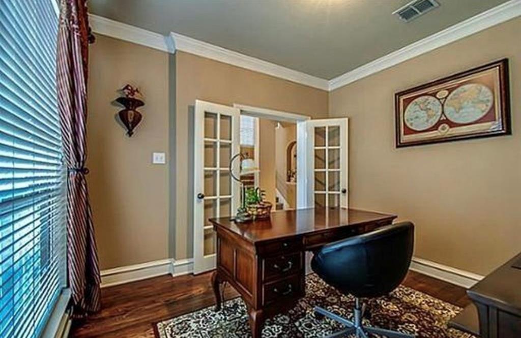 204 Granite Falls Drive