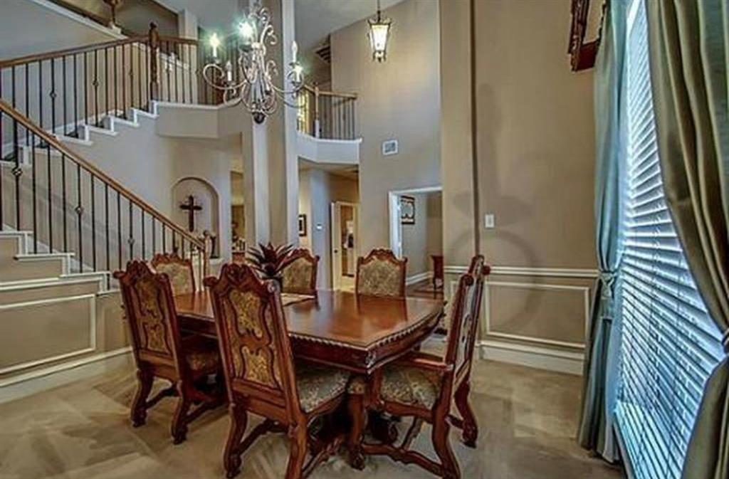 204 Granite Falls Drive